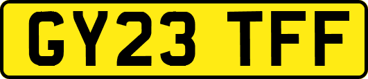 GY23TFF