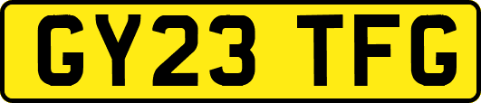 GY23TFG