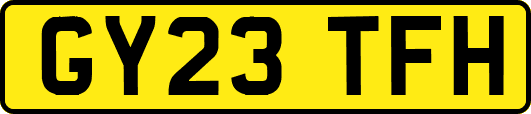 GY23TFH