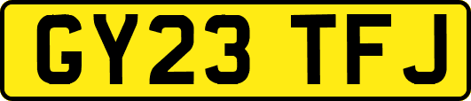 GY23TFJ