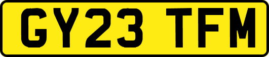 GY23TFM