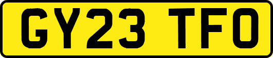GY23TFO