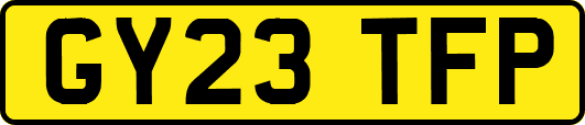 GY23TFP