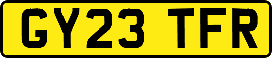 GY23TFR