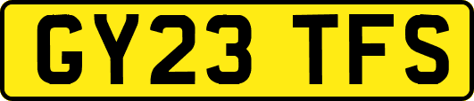GY23TFS