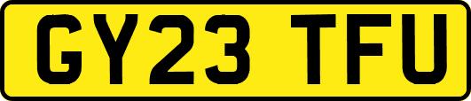 GY23TFU