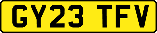 GY23TFV