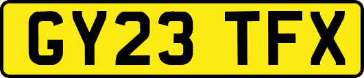 GY23TFX