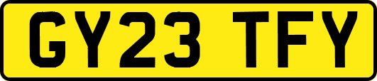 GY23TFY