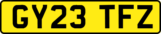 GY23TFZ