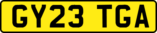 GY23TGA