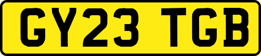 GY23TGB