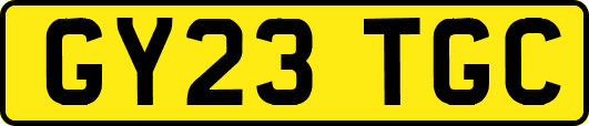 GY23TGC