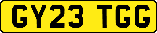 GY23TGG