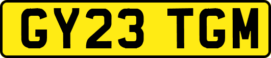GY23TGM