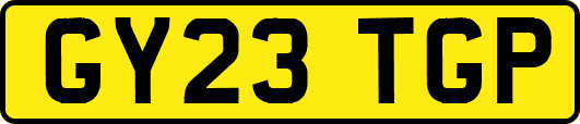 GY23TGP