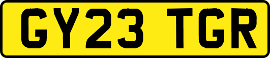 GY23TGR