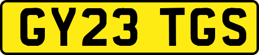 GY23TGS