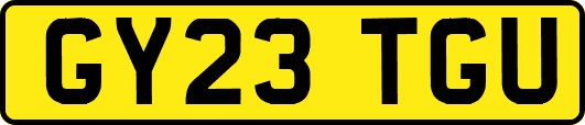 GY23TGU