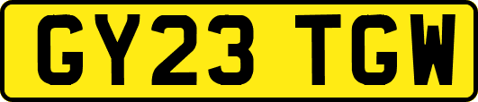 GY23TGW