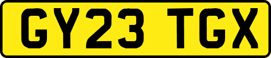 GY23TGX