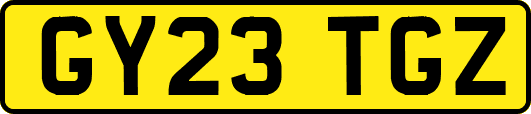 GY23TGZ