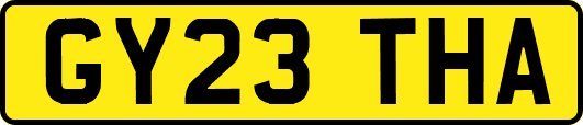 GY23THA