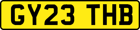 GY23THB