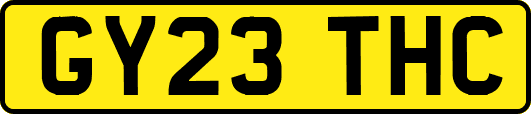 GY23THC