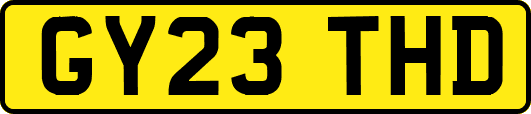 GY23THD
