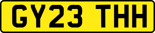 GY23THH