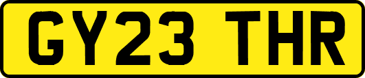 GY23THR