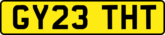 GY23THT