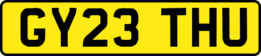 GY23THU