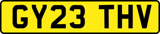 GY23THV