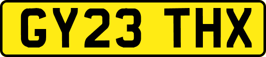 GY23THX
