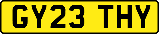 GY23THY