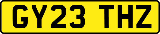 GY23THZ