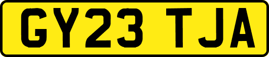 GY23TJA