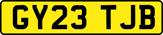 GY23TJB