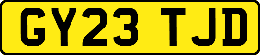 GY23TJD