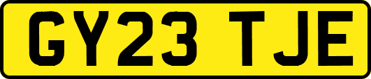 GY23TJE