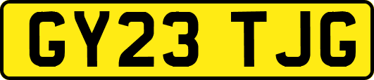 GY23TJG