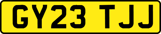 GY23TJJ