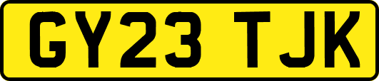 GY23TJK