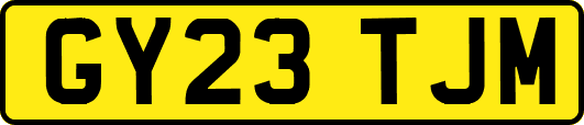 GY23TJM