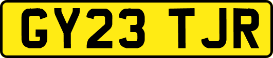 GY23TJR