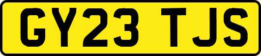 GY23TJS