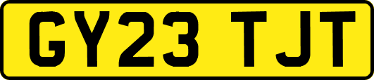 GY23TJT