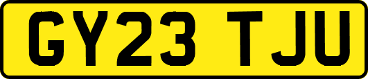 GY23TJU